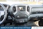 New 2026 Chevrolet Silverado 1500 Custom Double Cab 4WD Pickup for sale #C156007 - photo 9