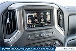 New 2026 Chevrolet Silverado 1500 Custom Double Cab 4WD Pickup for sale #C156007 - photo 10
