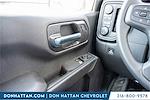 New 2026 Chevrolet Silverado 1500 Work Truck Regular Cab 4WD Pickup for sale #C156008 - photo 17