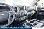 New 2026 Chevrolet Silverado 1500 Work Truck Regular Cab 4WD Pickup for sale #C156008 - photo 18
