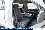 New 2026 Chevrolet Silverado 1500 Work Truck Regular Cab 4WD Pickup for sale #C156008 - photo 20
