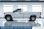 New 2026 Chevrolet Silverado 1500 Work Truck Regular Cab 4WD Pickup for sale #C156008 - photo 3