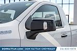 New 2026 Chevrolet Silverado 1500 Work Truck Regular Cab 4WD Pickup for sale #C156008 - photo 23