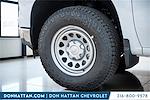 New 2026 Chevrolet Silverado 1500 Work Truck Regular Cab 4WD Pickup for sale #C156008 - photo 28