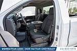 New 2026 Chevrolet Silverado 1500 Work Truck Regular Cab 4WD Pickup for sale #C156008 - photo 5