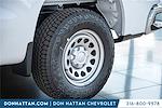New 2026 Chevrolet Silverado 1500 Work Truck Regular Cab 4WD Pickup for sale #C156008 - photo 29