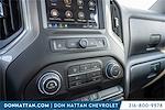 New 2026 Chevrolet Silverado 1500 Work Truck Regular Cab 4WD Pickup for sale #C156008 - photo 11