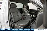 New 2026 Chevrolet Silverado 1500 Work Truck Regular Cab 4WD Pickup for sale #C156009 - photo 20