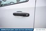 New 2026 Chevrolet Silverado 1500 Work Truck Regular Cab 4WD Pickup for sale #C156009 - photo 21