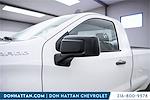 New 2026 Chevrolet Silverado 1500 Work Truck Regular Cab 4WD Pickup for sale #C156009 - photo 22
