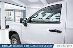 New 2026 Chevrolet Silverado 1500 Work Truck Regular Cab 4WD Pickup for sale #C156009 - photo 24
