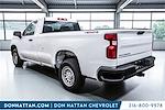 New 2026 Chevrolet Silverado 1500 Work Truck Regular Cab 4WD Pickup for sale #C156009 - photo 25