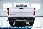 New 2026 Chevrolet Silverado 1500 Work Truck Regular Cab 4WD Pickup for sale #C156009 - photo 26