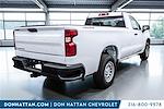 New 2026 Chevrolet Silverado 1500 Work Truck Regular Cab 4WD Pickup for sale #C156009 - photo 2