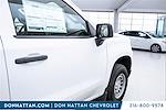 New 2026 Chevrolet Silverado 1500 Work Truck Regular Cab 4WD Pickup for sale #C156009 - photo 29