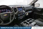 New 2026 Chevrolet Silverado 1500 Work Truck Regular Cab 4WD Pickup for sale #C156009 - photo 4