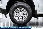 New 2026 Chevrolet Silverado 1500 Work Truck Regular Cab 4WD Pickup for sale #C156009 - photo 31