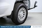 New 2026 Chevrolet Silverado 1500 Work Truck Regular Cab 4WD Pickup for sale #C156009 - photo 32