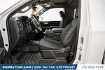 New 2026 Chevrolet Silverado 1500 Work Truck Regular Cab 4WD Pickup for sale #C156009 - photo 6