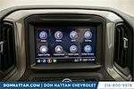 New 2026 Chevrolet Silverado 1500 Work Truck Regular Cab 4WD Pickup for sale #C156009 - photo 9