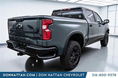 New 2026 Chevrolet Silverado 1500 ZR2 Crew Cab 4WD Pickup for sale #C156010 - photo 2