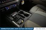New 2026 Chevrolet Silverado 1500 ZR2 Crew Cab 4WD Pickup for sale #C156010 - photo 15