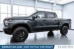 New 2026 Chevrolet Silverado 1500 ZR2 Crew Cab 4WD Pickup for sale #C156010 - photo 3