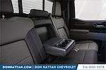 New 2026 Chevrolet Silverado 1500 ZR2 Crew Cab 4WD Pickup for sale #C156010 - photo 36