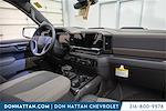New 2026 Chevrolet Silverado 1500 ZR2 Crew Cab 4WD Pickup for sale #C156010 - photo 37