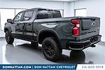 New 2026 Chevrolet Silverado 1500 ZR2 Crew Cab 4WD Pickup for sale #C156010 - photo 44