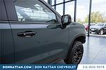 New 2026 Chevrolet Silverado 1500 ZR2 Crew Cab 4WD Pickup for sale #C156010 - photo 49