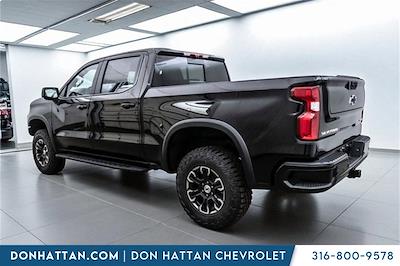 New 2026 Chevrolet Silverado 1500 ZR2 Crew Cab 4WD Pickup for sale #C156014 - photo 2