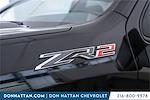 New 2026 Chevrolet Silverado 1500 ZR2 Crew Cab 4WD Pickup for sale #C156014 - photo 39