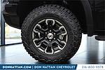 New 2026 Chevrolet Silverado 1500 ZR2 Crew Cab 4WD Pickup for sale #C156014 - photo 49