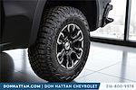 New 2026 Chevrolet Silverado 1500 ZR2 Crew Cab 4WD Pickup for sale #C156014 - photo 50