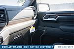 New 2026 Chevrolet Silverado 1500 RST Crew Cab 4WD Pickup for sale #C156015 - photo 16