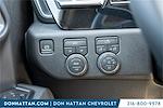 New 2026 Chevrolet Silverado 1500 RST Crew Cab 4WD Pickup for sale #C156015 - photo 18