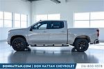 New 2026 Chevrolet Silverado 1500 RST Crew Cab 4WD Pickup for sale #C156015 - photo 3