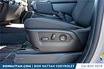 New 2026 Chevrolet Silverado 1500 RST Crew Cab 4WD Pickup for sale #C156015 - photo 22