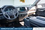 New 2026 Chevrolet Silverado 1500 RST Crew Cab 4WD Pickup for sale #C156015 - photo 23