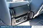 New 2026 Chevrolet Silverado 1500 RST Crew Cab 4WD Pickup for sale #C156015 - photo 25