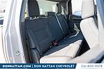 New 2026 Chevrolet Silverado 1500 RST Crew Cab 4WD Pickup for sale #C156015 - photo 26