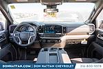 New 2026 Chevrolet Silverado 1500 RST Crew Cab 4WD Pickup for sale #C156015 - photo 4