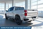 New 2026 Chevrolet Silverado 1500 RST Crew Cab 4WD Pickup for sale #C156015 - photo 32