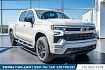New 2026 Chevrolet Silverado 1500 RST Crew Cab 4WD Pickup for sale #C156015 - photo 1