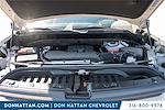 New 2026 Chevrolet Silverado 1500 RST Crew Cab 4WD Pickup for sale #C156015 - photo 39