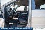 New 2026 Chevrolet Silverado 1500 RST Crew Cab 4WD Pickup for sale #C156015 - photo 6