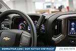 New 2026 Chevrolet Silverado 1500 Custom Crew Cab 4WD Pickup for sale #C156021 - photo 15