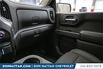 New 2026 Chevrolet Silverado 1500 Custom Crew Cab 4WD Pickup for sale #C156021 - photo 16