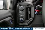 New 2026 Chevrolet Silverado 1500 Custom Crew Cab 4WD Pickup for sale #C156021 - photo 17